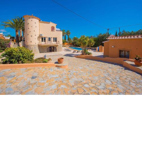 Villa Cronos - PlusHolidays