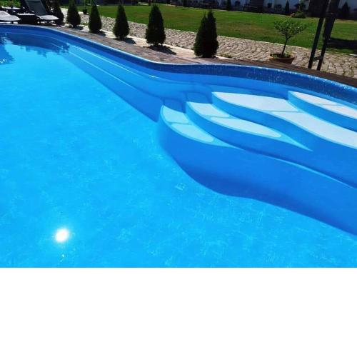 Villa Cross