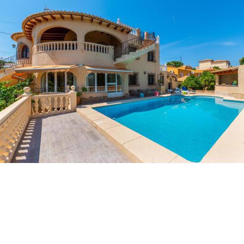 Villa Cruz - PlusHolidays