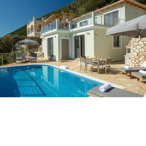 Villa Crystal