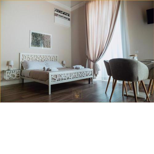 Villa Cua