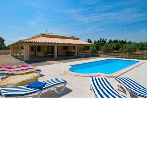 Villa Cuadra