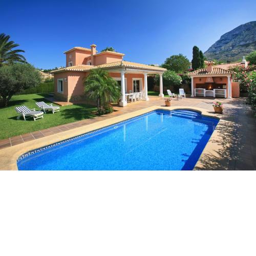 Villa Cuatro Soles