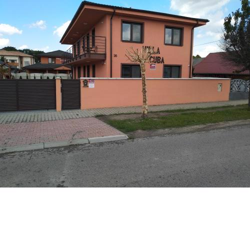 Villa Cuba