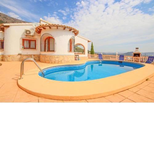 Villa Cucarres 0705