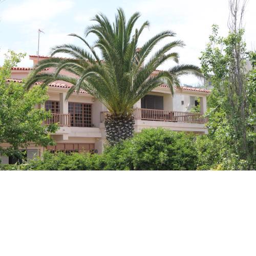 Villa Cullinan