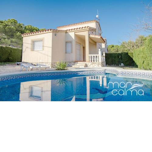 Villa Currican