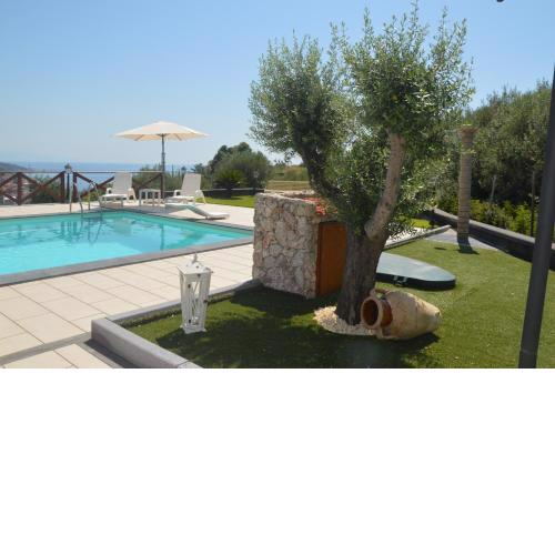 Villa Da Campo