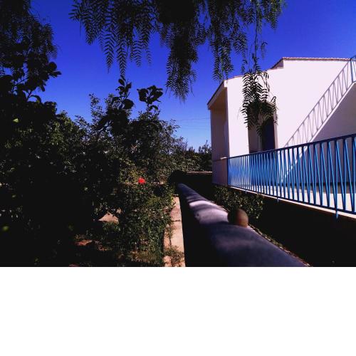 Villa da Patty