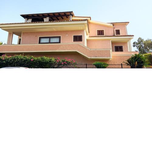 Villa da Rosa