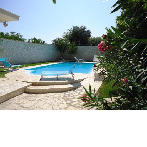 Villa Dafne