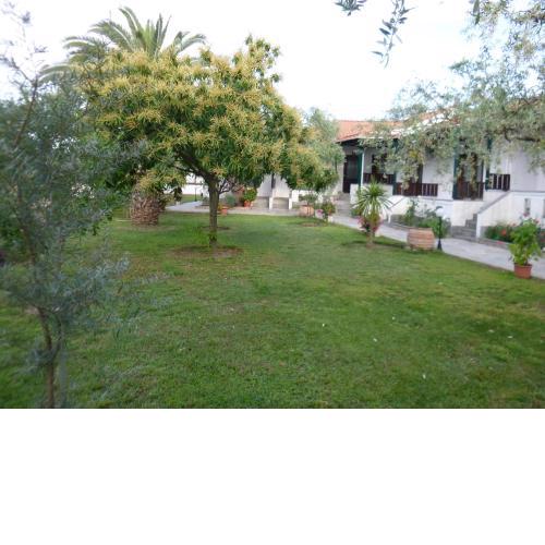 Villa Dafni Studios