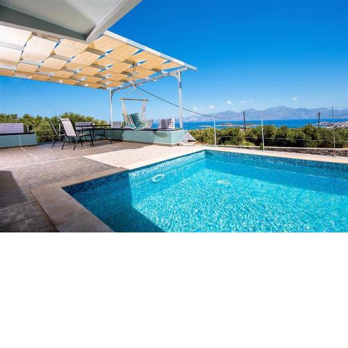 Villa Dafni
