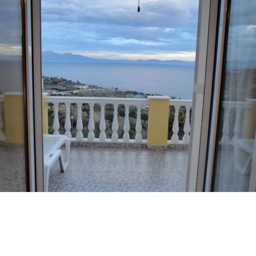 Villa Dafni
