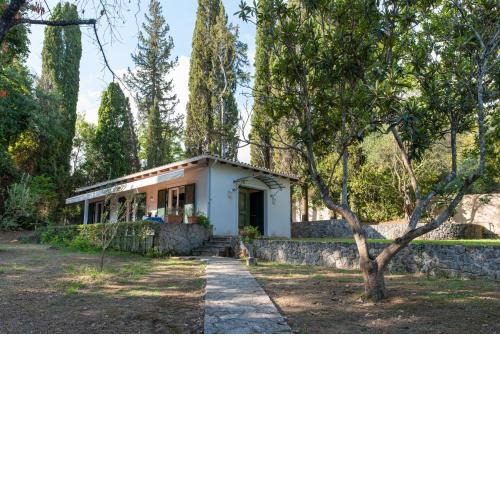 Villa Dafnies