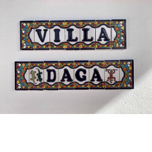 Villa Daga