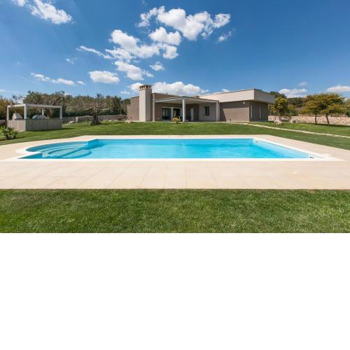 Villa Daiana by Perle di Puglia