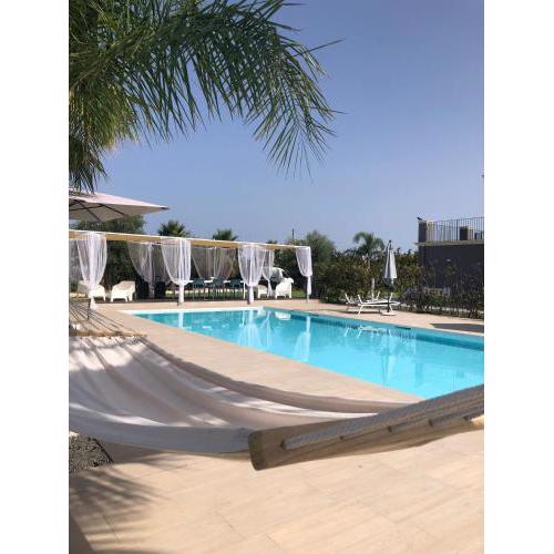 Villa Daiana