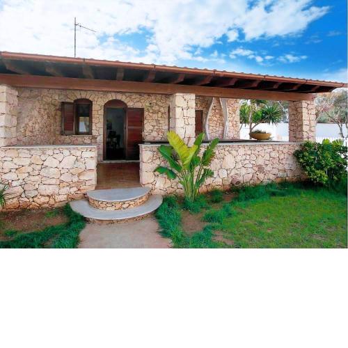 VILLA DAIANA
