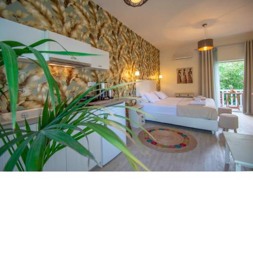 Villa Daizy Boutique Apartments