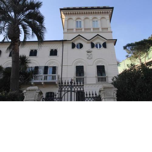 Villa D'Albertis