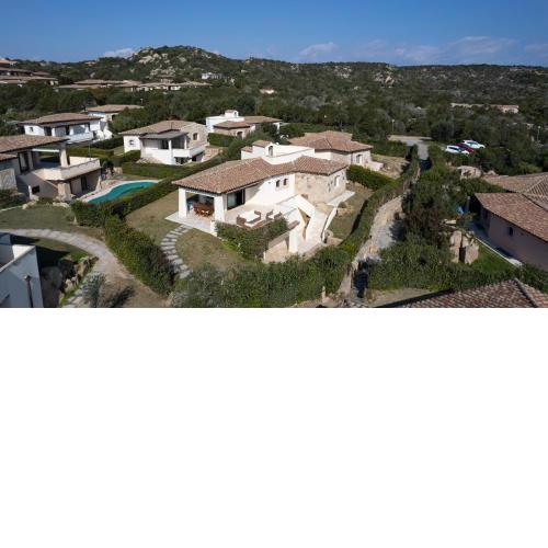 Villa Dalia Punta Molara San Teodoro