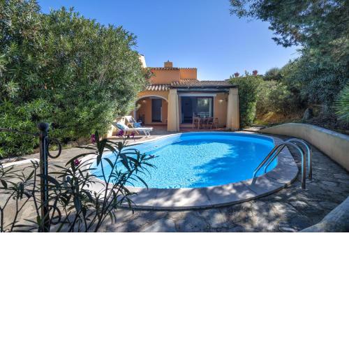 Villa Dalia
