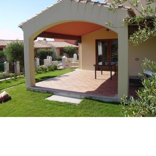 Villa Dalila