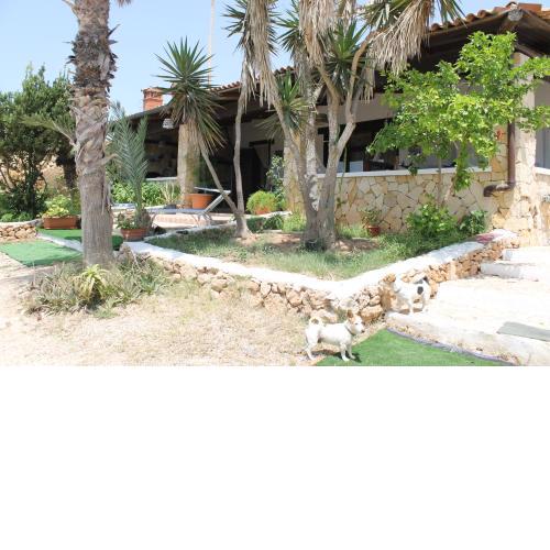 Villa Dalila