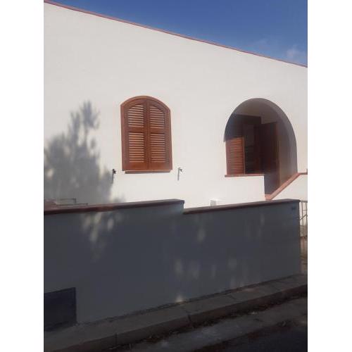 Villa Dalila