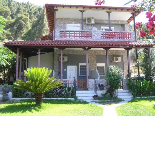 Villa Dallas