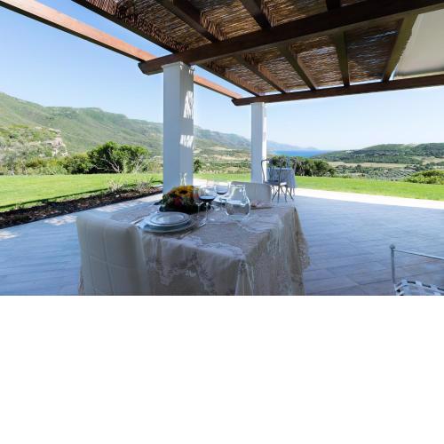 Villa Dama luxury