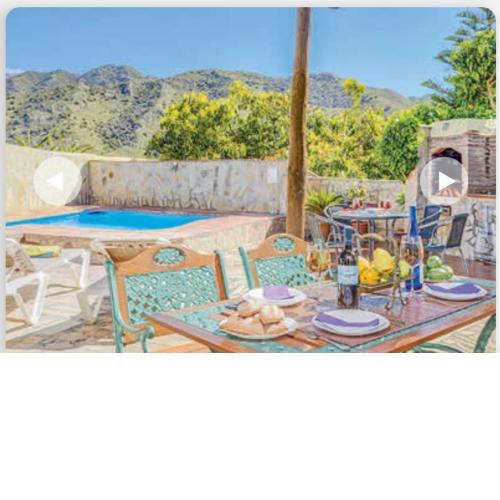 Villa Damara
