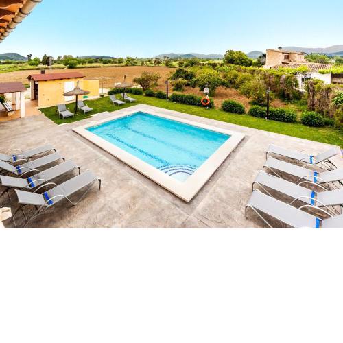 Villa Damian 12