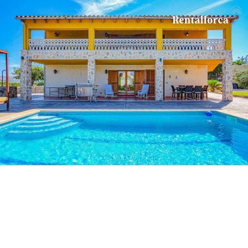 Villa Damian