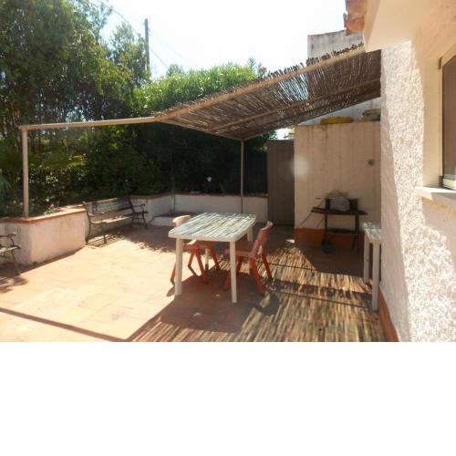 Villa Damiana