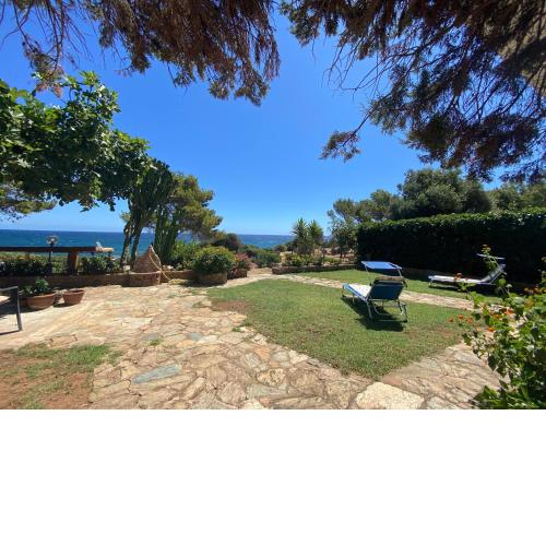 Villa Damiano
