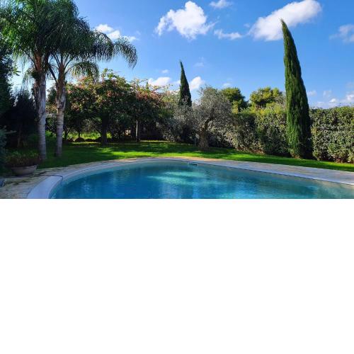 Villa Dammusello
