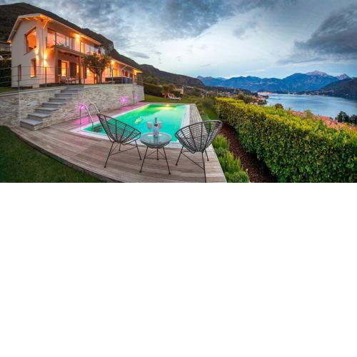 Villa D`Amore