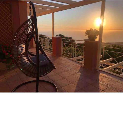 Villa Damoulianata