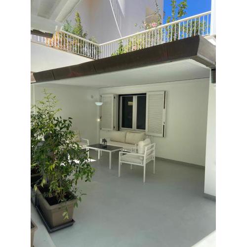 Villa DANAE
