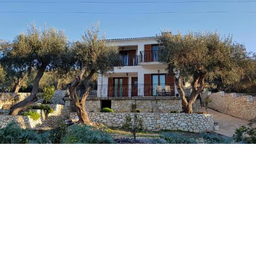 Villa Danae