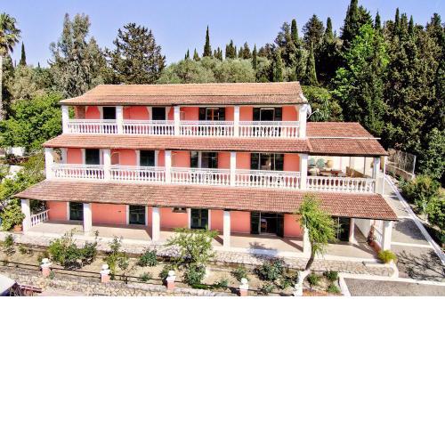 Villa Danai