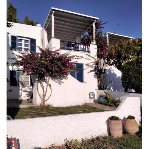 Villa Danai