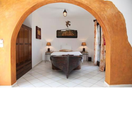 Villa Danai