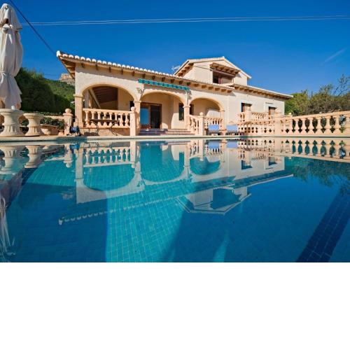 Villa Daniel