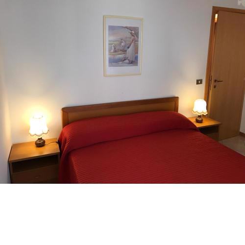 Villa Daniela Apartment