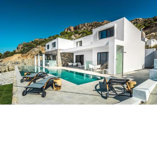 Villa Daniela & Apartments