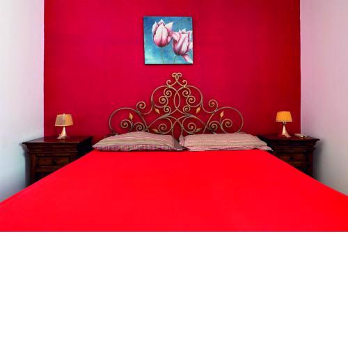 Villa Daniela Porto Cesareo Salento