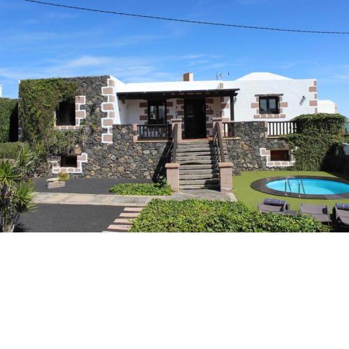 Villa Daniela